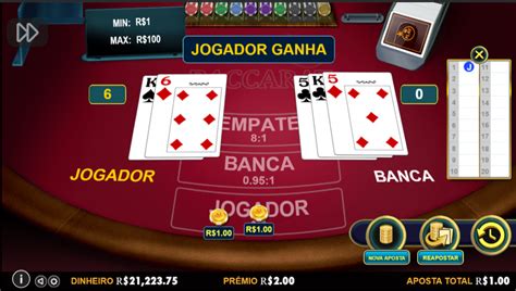 baccarat jogo|Iba pa.